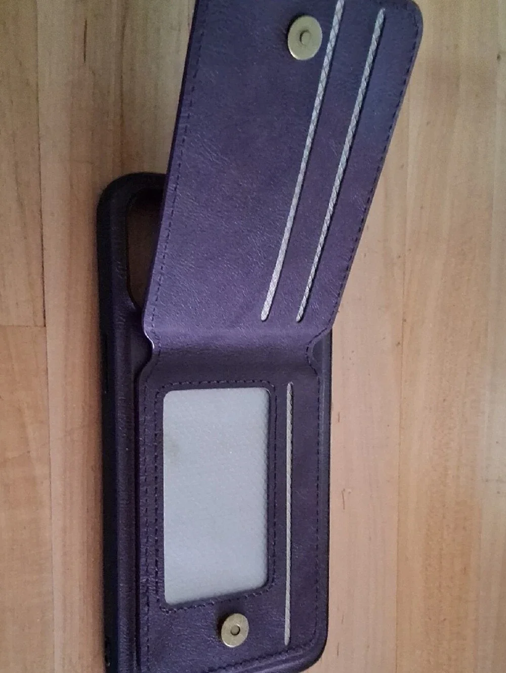 Pierre Shann premium purple